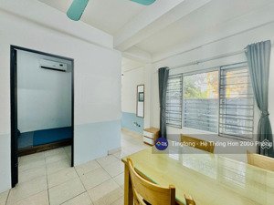 tingtong 91 - ccmn studio 1n1k full đồ ngay gần khu ngoại giao đoàn - bắc từ liêm