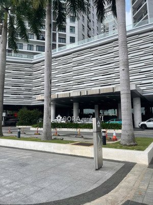 cho thuê căn hộ chung cư đẹp, sora gardens 2, 23 triệu, 93 m2, 3pn, 2wc tại bình dương