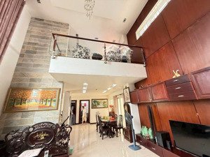 biệt thự mặt tiền trương văn thành, q9 240m² full nội thất giá cực tốt