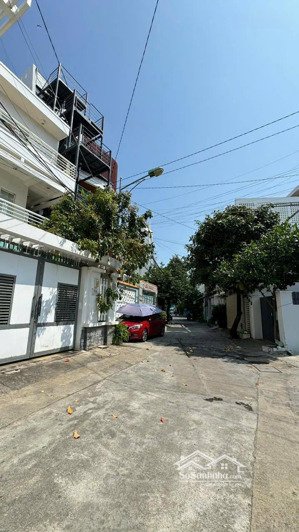 bán đất tặng 3 nhà trong 1 lô đất vạn kiếp, nha trang 58 tr/m2( xung quanh gần 80tr), tổng 13 tỷ tl