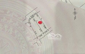 chính chủ bán đất mỗ lao hà đông 52.4m2 - 2 mặt ngõ, gần ô tô, 50m tới ga văn quán hơn 10tỷ