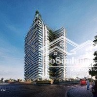 cần bán căn hộ studio tòa apec mandala, tầng trung, view biển, view bể bơi cực đẹp.