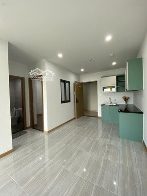 cho thuê chung cư bcons topaz nhà mới giá rẻ nhất lọai 2pn 2wc ngay làng đại học thủ đức