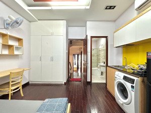 chỉ 20 tỷ tòa nhà chdv 80m2 cống quỳnh quận 1 6 tầng hầm thang máy 2 tỷ /năm 