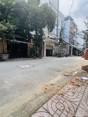 bán gấp nhà mặt phố ca văn thỉnh, 24 tỷ, 165m2, 1pn, 1wc, tân bình, hcm