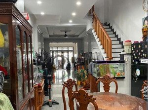 bán nhà mặt tiền đường hồ văn long dt 4,3x23 đúc 1 trệt 4 lầu bán 14,5 tỷ lh hiểu