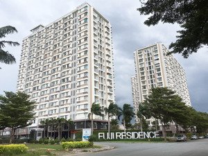 cho thuê cc fuji residence, đỗ xuân hợp, 12 triệu vnd, 86m2, 3pn, 3wc