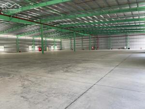 Cho thuê xưởng 10,600m2 KCN Nhơn Trạch 2, Huyện Nhơn Trạch, Đồng Nai