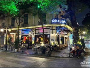 cho thuê nhà mặt phố trúc bạch, ba đình diện tích 120m2x3tầng mặt tiền 11m có chỗ đỗ xe thoải mái