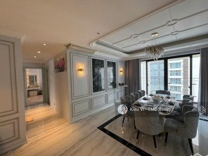 cho thuê căn góc 3pn estella heights quận 2 full nội thất cao cấp chỉ cần xách vali vào ở