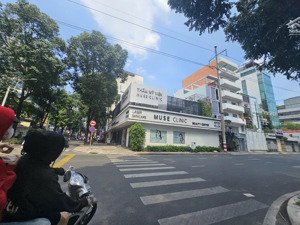 sos!!! góc mặt tiền đường vip võ thị sáu phường võ thị sáu quận 3