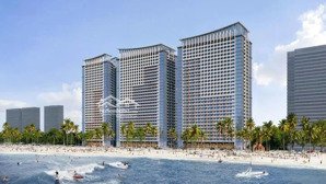 chỉ từ 600 triệu sở hữu căn hộ mặt vịnh sun centro town, bãi cháy, hạ long.