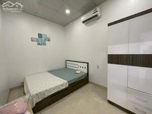 Bán Nhà Gác Lửng Hẻm Đường 2/4 – P. Vạn Thạnh – Nha Trang 