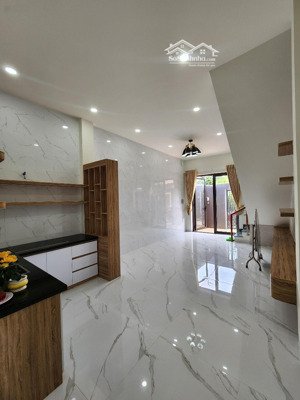 nhà mới xây view đẹp tại hoàng hữu nam, 64m2, 5pn, 3wc, giá: 6.2 tỷ