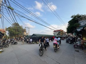 cần bán gấp lô đất đẹp 67m trục chính kinh doanh,thôn mai hiên, xã mai lâm, đông anh hn,