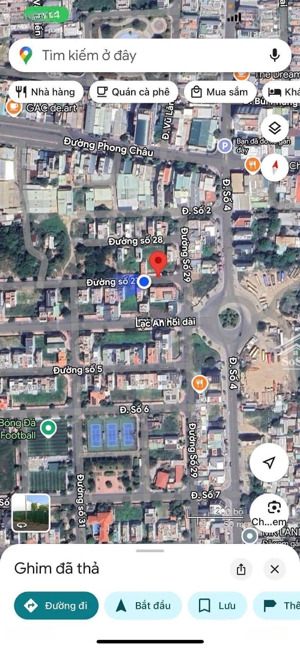 kđt hà quang 1 - lô sạch hướng nam giá chỉ 5tỷ4