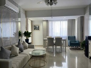 cho thuê căn hộ mỹ khang 125m giá 24tr/tháng, phú mỹ hưng.q7