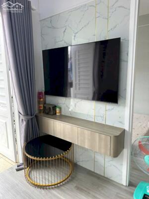 BÁN CHUNG CƯ VICOLAND HUẾ, TẦNG 7, KHU B, 2 PHÒNG NGỦ, FULL NỘI THẤT, ĐÃ CÓ SỔ ĐỎ