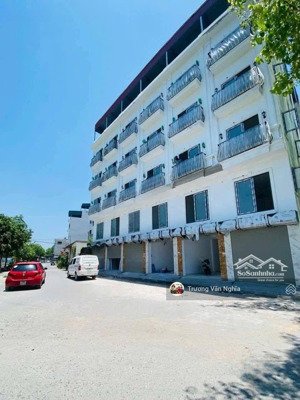 chính chủ cần bán căn nhà 6 tầng thang máy. ô tô tải tránh nhau trước cửa. kinh doanh tốt chỉ 7.35