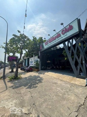 bán nhà mặt tiền song hành - cách 50m ra nguyễn ảnh thủ, 8mx35m, đang cho thuê 40tr, giá: 21.9 tỷ