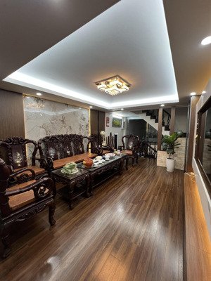 bán nhà mặt phố 5 tầng nguyễn tư giản - view sông hồng - nhà đẹp, full nội thất - sổ đỏ chính chủ