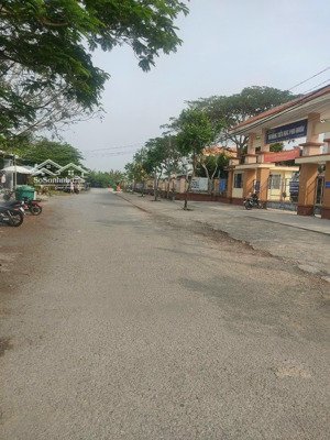 bán đất mặt tiền đường trần văn thiện - nguyễn văn tiếp