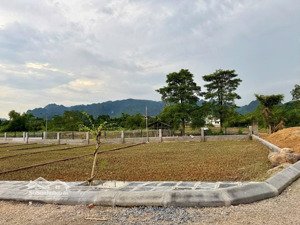 chính chủ cần tiền bán lô đất phú thành giáp khu resort utopia full thổ cư giá từ 400tr