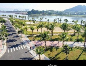 cần gã lô đất hoà xuân đồi diện công viên - khu đầm sen vip