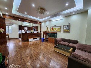 chính chủ cho thuê căn hộ chung cư no2 bán đảo linh đàm-nội thất đẹp