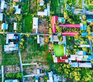  Bán đất thổ Phước Hạ - Phước Đồng, hẻm 5 đường Bình Hoà. 150m2.