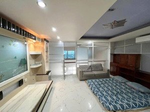 cho thuê phòng full nội thất kdc trung sơn gần đh công nghệ sg q8, tôn đức thắng q7. giá 4 tr/tháng
