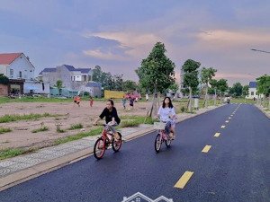 chủ gửi bán đất giá vốn nhiều khu tại an phước gần sân bay long thành giá từ 1,3 tỷ full thổ sỗ sẵn