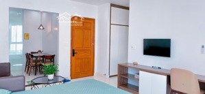 cho thuê căn hộ cao cấp 1 ngủ tách bếp (40m2) tại waterfront city.