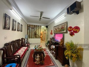 bán nhà nguyễn ngọc vũ, ô tô đỗ cửa, gần phố, kinh doanh nhỏ, ngõ thông, 50mx 6 tầng, 14 tỷ