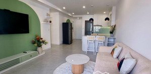 bán căn hộ 3pn, 2wc, 100m2 tại saigon south residences, nhà đang có hợp đồng thuê giá cao.