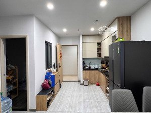 bán nhà ngay kha vạn cân / phạm văn đồng 2pn 2wc full nội thất , sổ sẵn