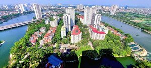 bán cc 2pn, 2wc, 74m2 tại kđt linh đàm, 3,x tỷ, hoàng mai, hà nội