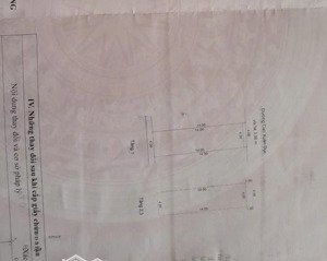 bán nhà 3 tầng mặt tiền đường cao xuân dục hải châu giá đầu tư chỉ 5,x tỷ