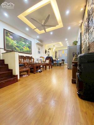 Bán nhà đẹp Hào Nam, Đống Đa, gần ga Metro Cát Linh, 50mx4t, 11.35 tỷ, 0985696268