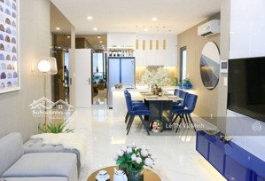 bán căn hộ the estella 98m2, 2pn, 2wc, đầy đủ nội thất, sổ hồng, giá 9 tỷ