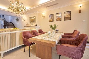 bán lk kđt xuân phương viglacera 82m2 x 5 tầng, mặt tiền 5m. ô tô tránh, kinh doanh, giá 200tr/m