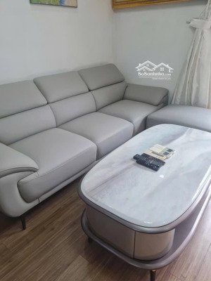 hot! bán căn 2 ngủ dt 75m2 tầng trung tòa t4 có slot ô tô giá 8,6 tỷ lh 