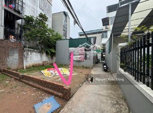 bán đất vàng thạch bàn mặt tiền rộng cơ hội sinh lời