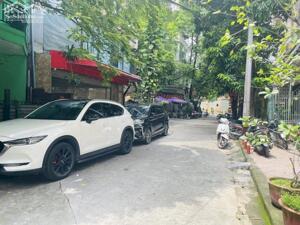 BÁN NHÀ HOÀNG CẦU – ĐỐNG ĐA, PHÂN LÔ HAI MẶT ĐƯỜNG Ô TÔ THÔNG, GẦN PHỐ, KD VĂN PHÒNG.