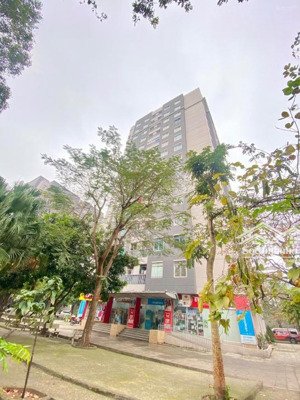 bán căn 2 ngủ nội thất đầy đủ, tại chung cư oct2 viglacera xuân phương, nam từ liêm: 