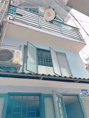 bán nhà riêng 2pn, 2wc, 21m2 tại điện biên phủ, p21, bình thạnh, hcm, giá 2,95 tỷ