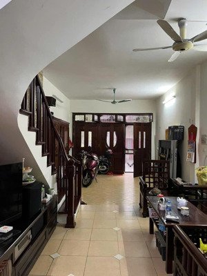 bán nhà phố xuân la - mặt ngõ to như phố - 3 oto tránh - vỉa hè rộng - kinh doanh sầm uất