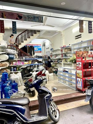 lô góc siêu hiếm phố thái thịnh - 5 tầng, ô tô vào nhà - dòng tiền 60tr/tháng - 55m giá hơn 15 tỷ