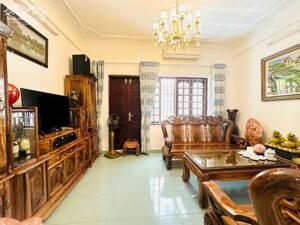 Bán nhà phố Trung Kính 74m2, 5 tầng mặt tiền 4.5m Gara ô tô tránh phân lô giá 22.8 tỷ