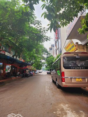 bán đất đấu giá vạn phúc, 21 tỷ, dt 77.5 m2, giá cực chất,